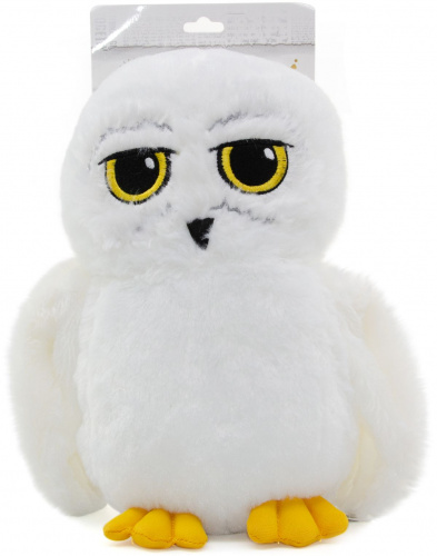 Harry Potter: Ministry of Magic - Hedwig (29 cm)